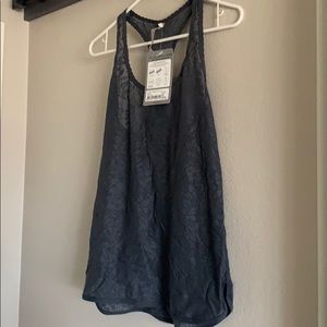 Lorna Jane Active Tank